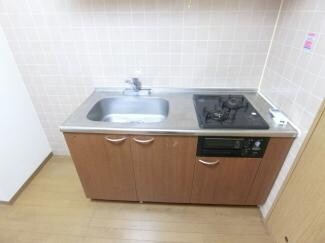 MLコート木場の物件内観写真