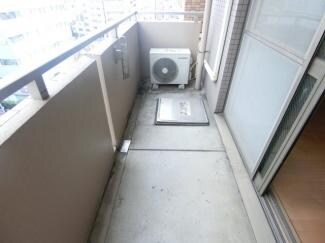 MLコート木場の物件内観写真