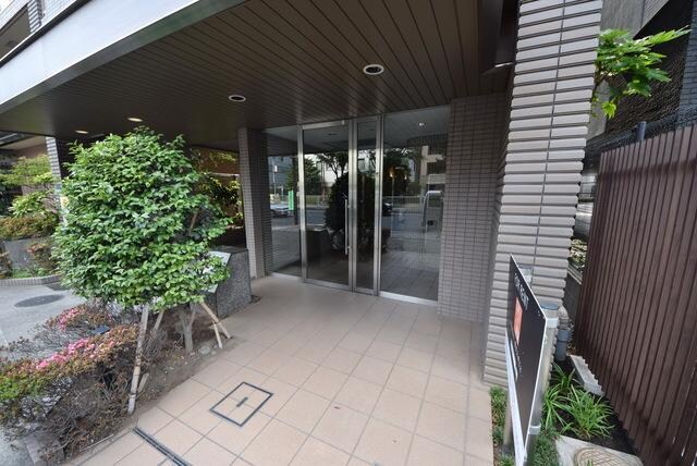 MLコート木場の物件内観写真