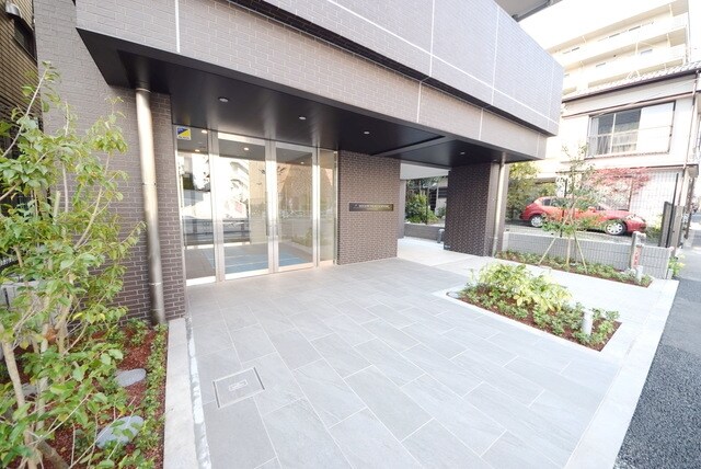 プライマル江東住吉の物件内観写真