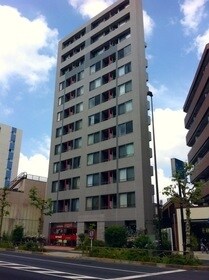 レガスタ東向島の物件外観写真