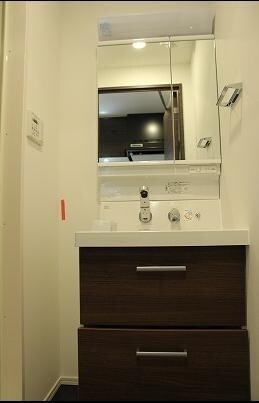 ハーモニーレジデンス錦糸町♯002の物件内観写真