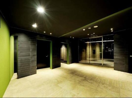 ハーモニーレジデンス錦糸町♯002の物件内観写真