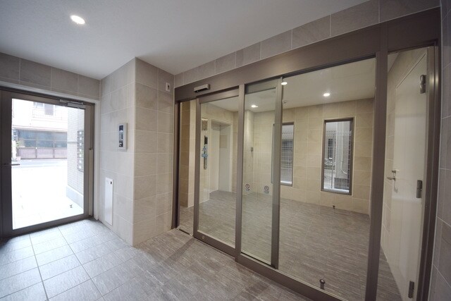 入谷さくらさくレジデンスの物件内観写真