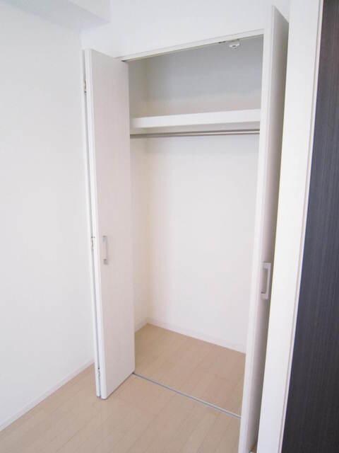 パークアクシス住吉の物件内観写真