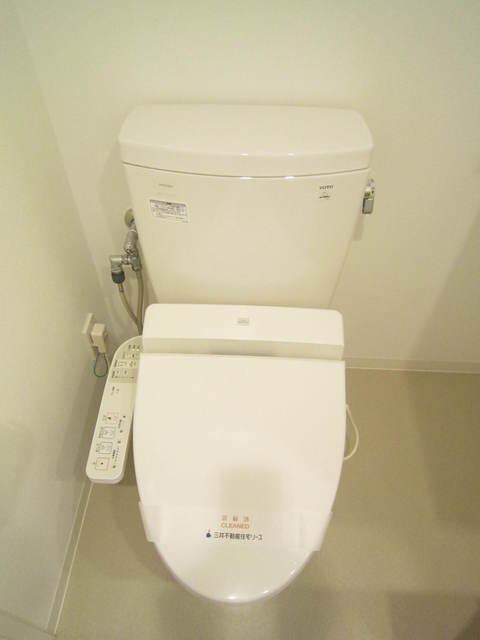 パークアクシス住吉の物件内観写真