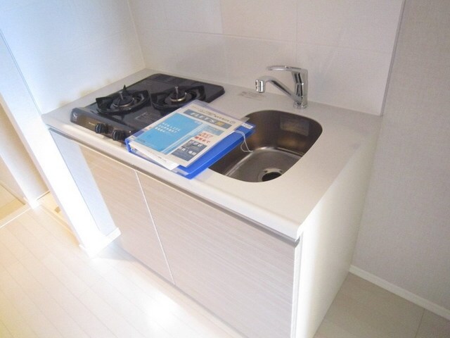 グラントゥルース門前仲町の物件内観写真