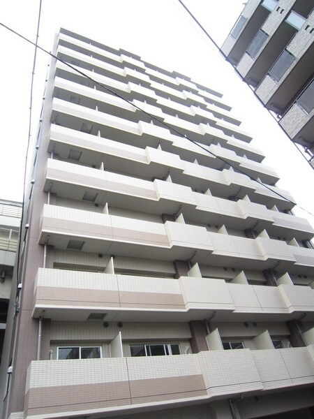 グラントゥルース門前仲町の物件内観写真