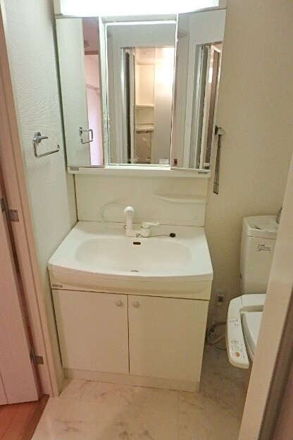 KDXレジデンス御徒町の物件内観写真