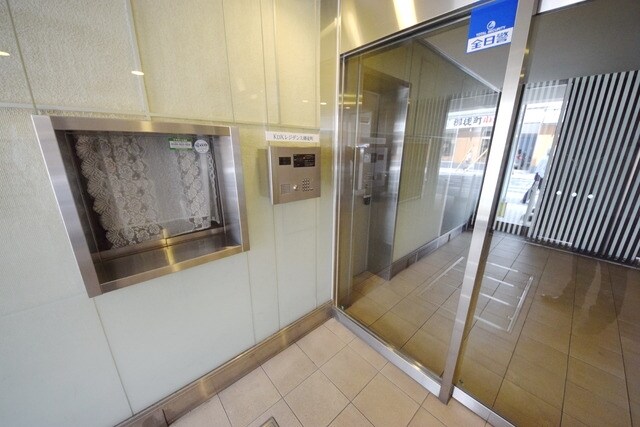 KDXレジデンス御徒町の物件内観写真