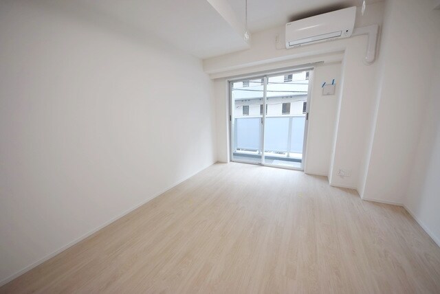 ベルフェリーク木場の物件内観写真