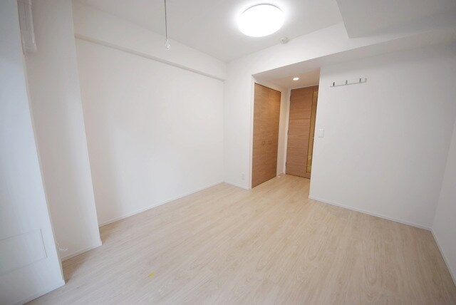 ベルフェリーク木場の物件内観写真