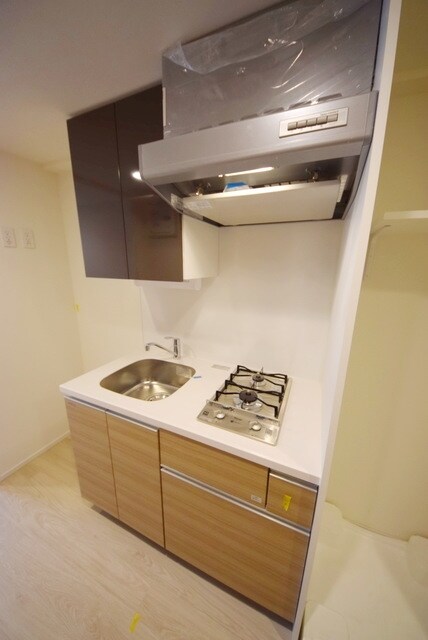 ベルフェリーク木場の物件内観写真