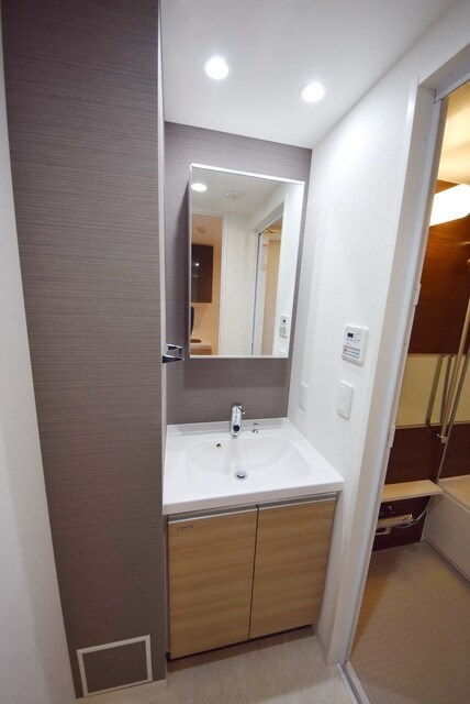 ベルフェリーク木場の物件内観写真