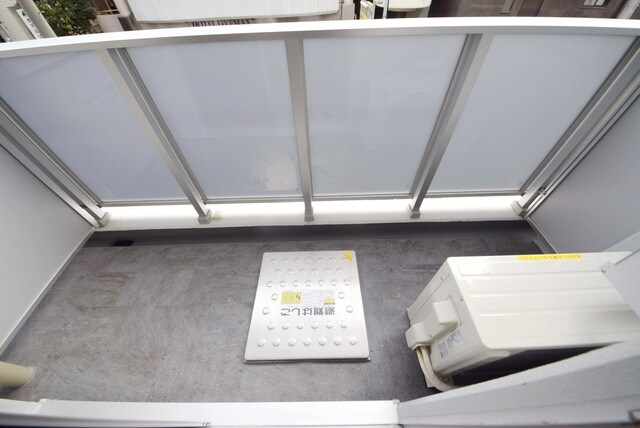 ベルフェリーク木場の物件内観写真