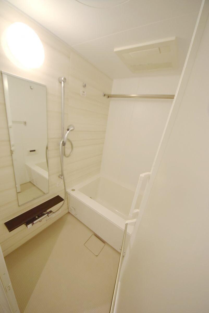 ザ・パークハビオ木場の物件内観写真