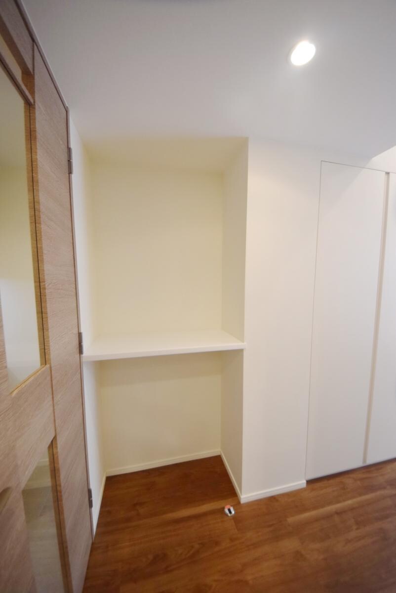 ザ・パークハビオ木場の物件内観写真