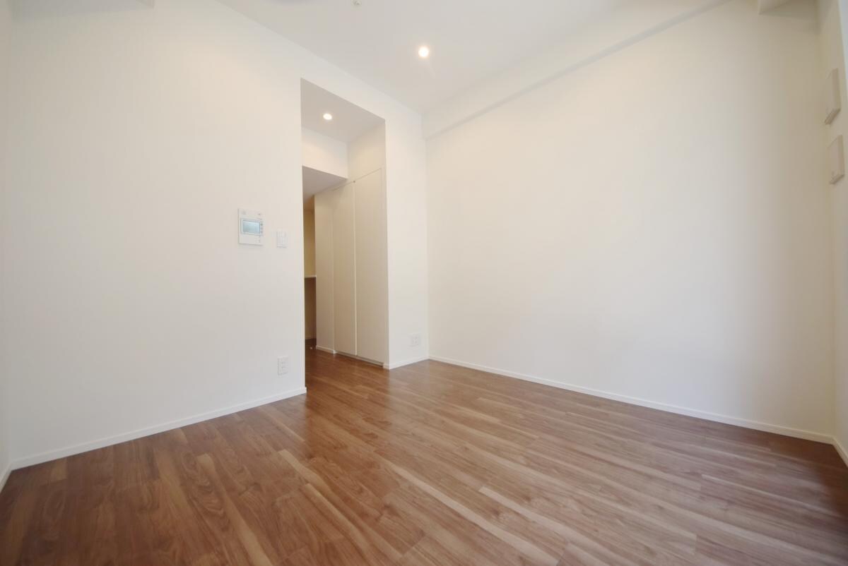 ザ・パークハビオ木場の物件内観写真