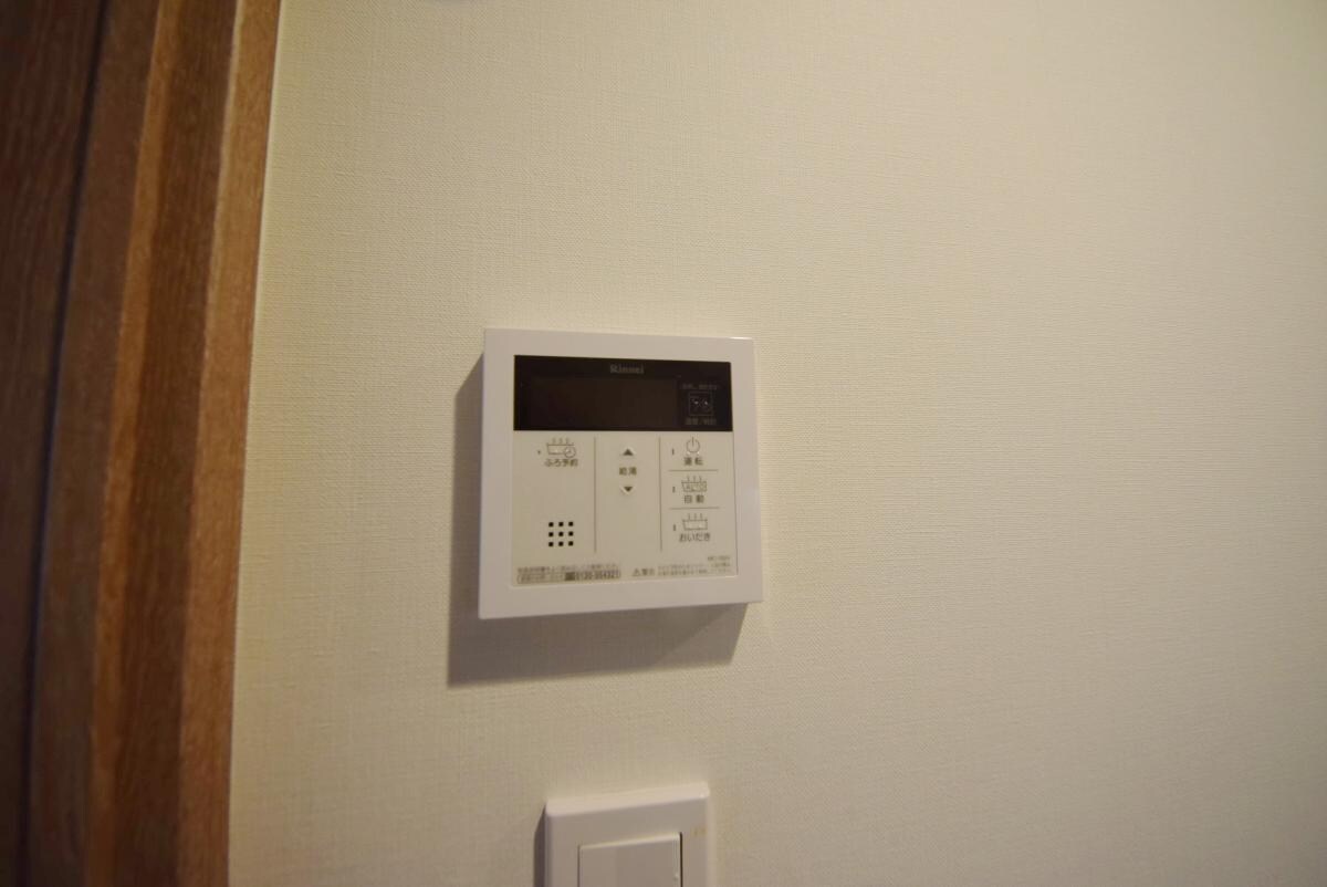 ザ・パークハビオ木場の物件内観写真