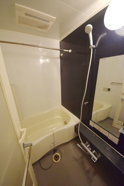 プロスペクト恩賜公園の物件内観写真