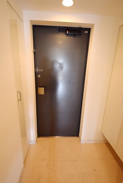 プロスペクト恩賜公園の物件内観写真