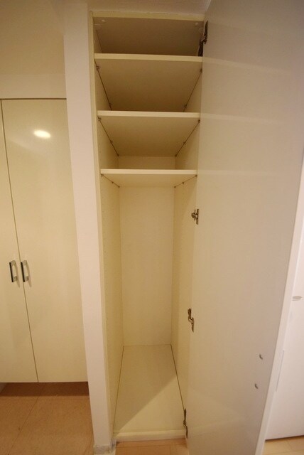 プロスペクト恩賜公園の物件内観写真