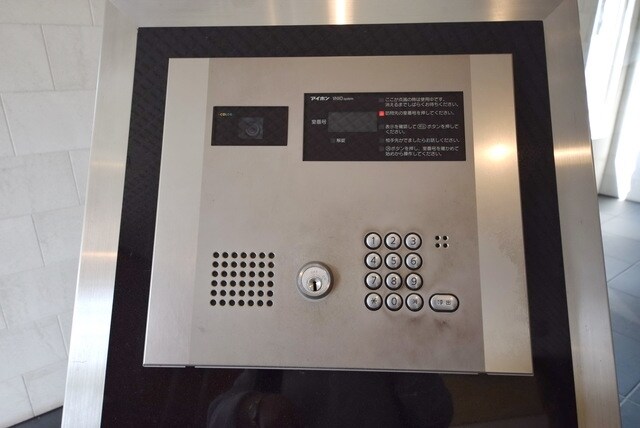 プロスペクト恩賜公園の物件内観写真