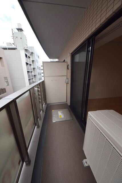 シルヴァー アウルの物件内観写真