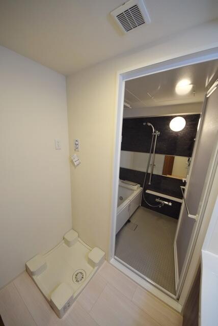 シルヴァー アウルの物件内観写真