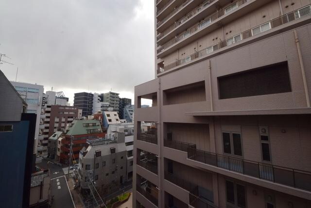 シルヴァー アウルの物件内観写真