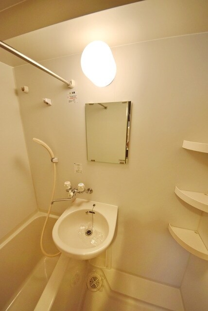 スパシエアランシア亀戸の物件内観写真