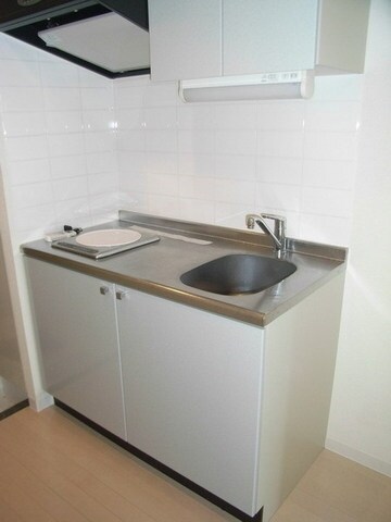 ドゥーエ東陽町の物件内観写真