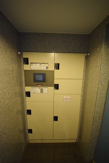 ドゥーエ東陽町の物件内観写真