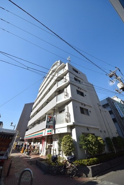 ドゥーエ東陽町の物件内観写真