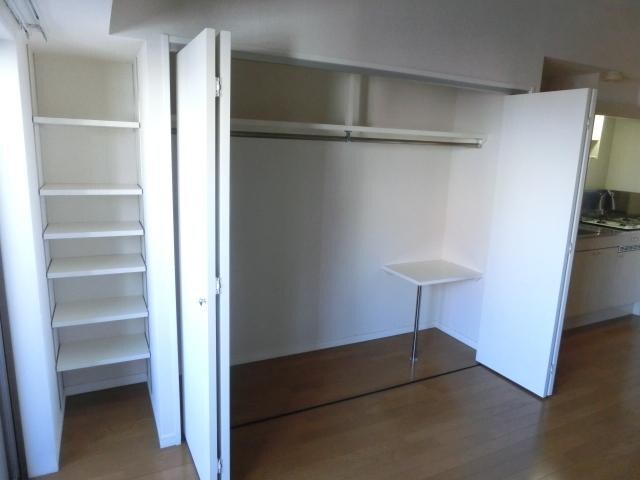 スカイコート両国壱番館の物件内観写真