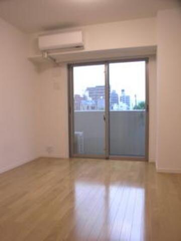 エコロジー木場レジデンスの物件内観写真