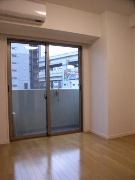 エコロジー木場レジデンスの物件内観写真