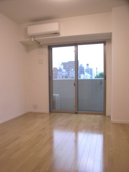 エコロジー木場レジデンスの物件内観写真