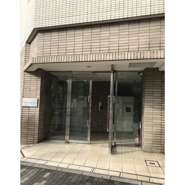 エコロジー木場レジデンスの物件内観写真