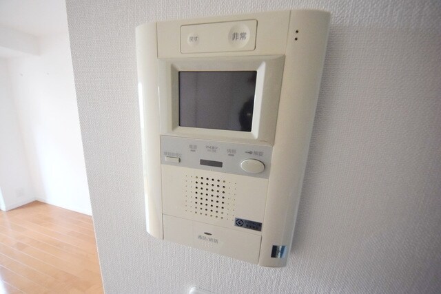 コンフォリア両国DEUXの物件内観写真