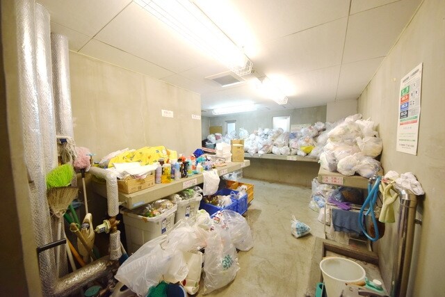 コンフォリア両国DEUXの物件内観写真