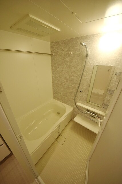 N residence SUMIYOSHIの物件内観写真