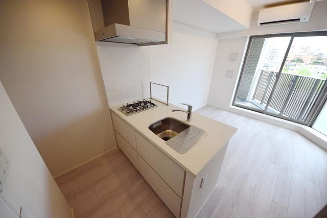 ザ・パークハビオ根岸三丁目の物件内観写真