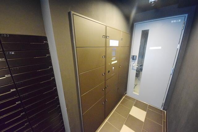 ザ・パークハビオ根岸三丁目の物件内観写真