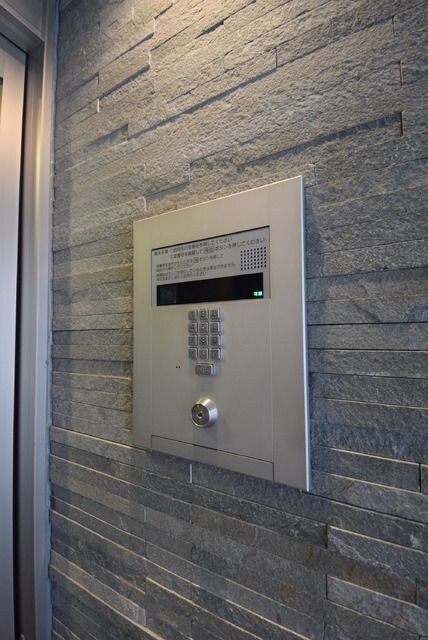 ハイリーフ上野の物件内観写真