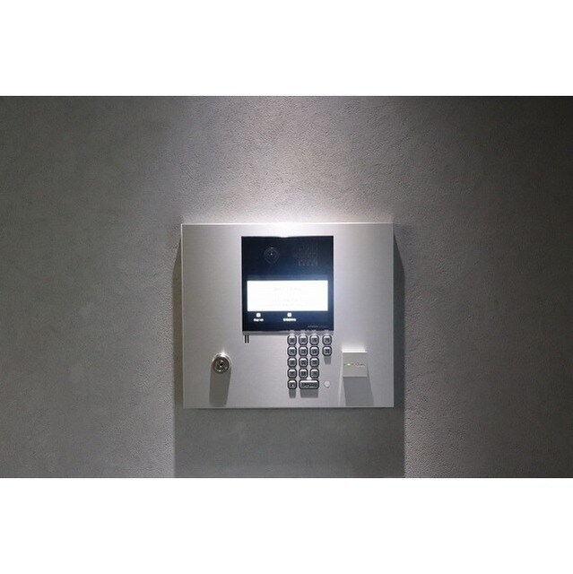 BPRレジデンス門前仲町の物件内観写真