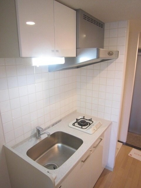 MFPRコート木場公園の物件内観写真