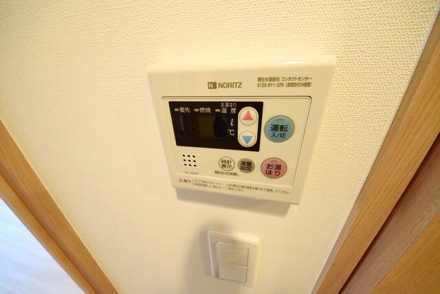 ディアレイシャス菊川の物件内観写真