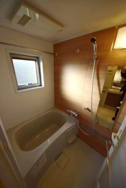 ディアレイシャス菊川の物件内観写真