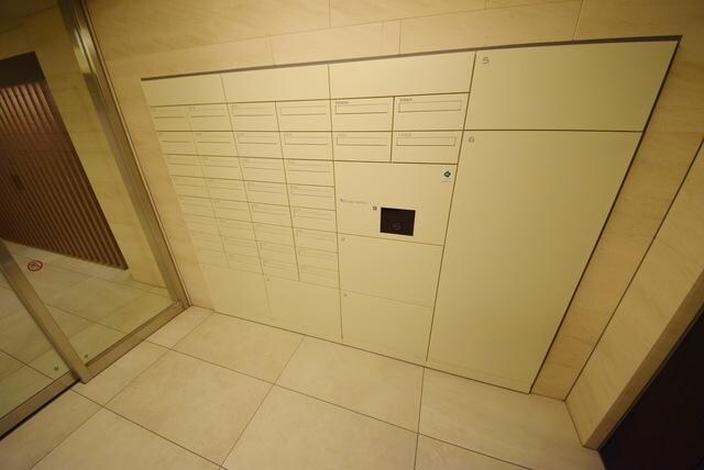 ディアレイシャス菊川の物件内観写真